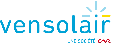 logo vensolair